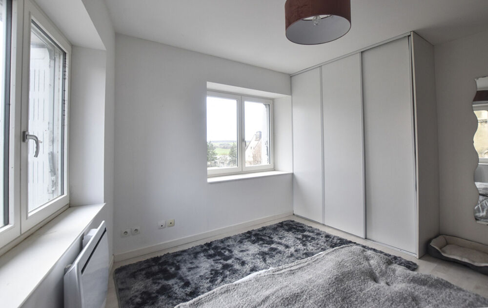 Vente Appartement Pesmes 4 pièce(s) 85 m2 Pesmes