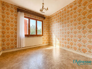  Maison à vendre 5 pièces 83 m²