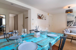  Appartement � vendre 2 pi�ces 41 m�