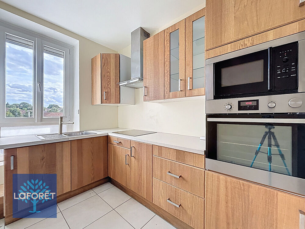 Appartement 2 pièces 41 m² · à Corbeil Essonnes · 41 m² · 92 000 €