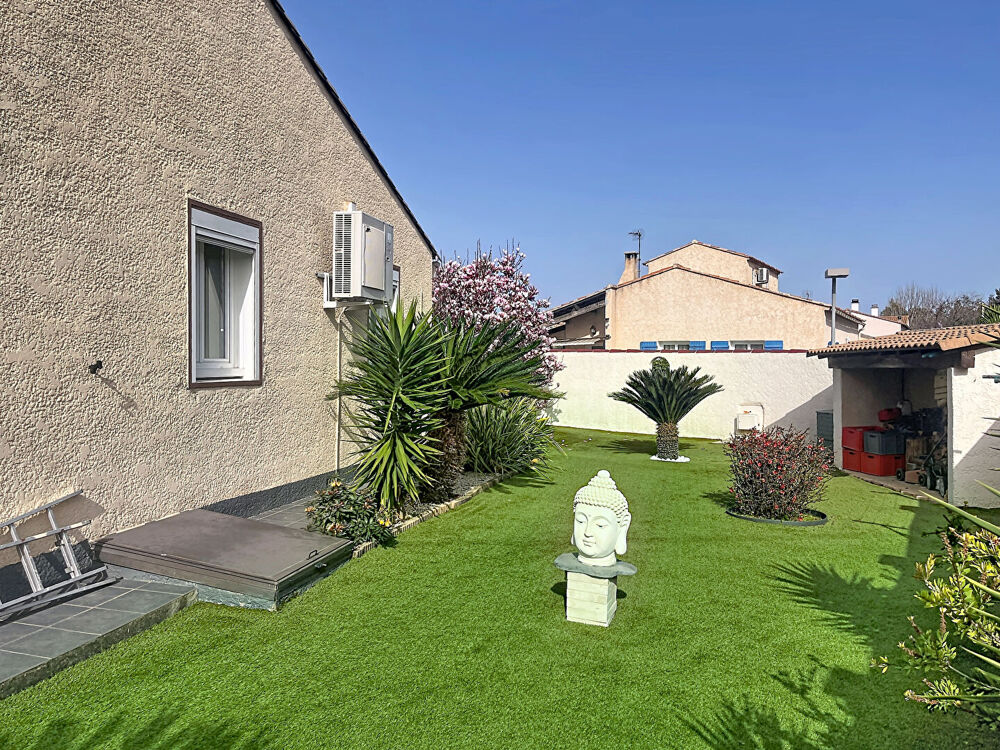 Vente Maison LA SEYNE SUR MER  chateaubanne - Maison en viager  état exceptionnelle La seyne sur mer