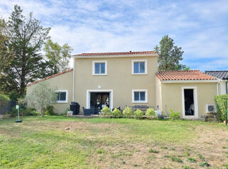 Vente Maison Maison Gaillac 5 pièce(s) 110 m2 Gaillac