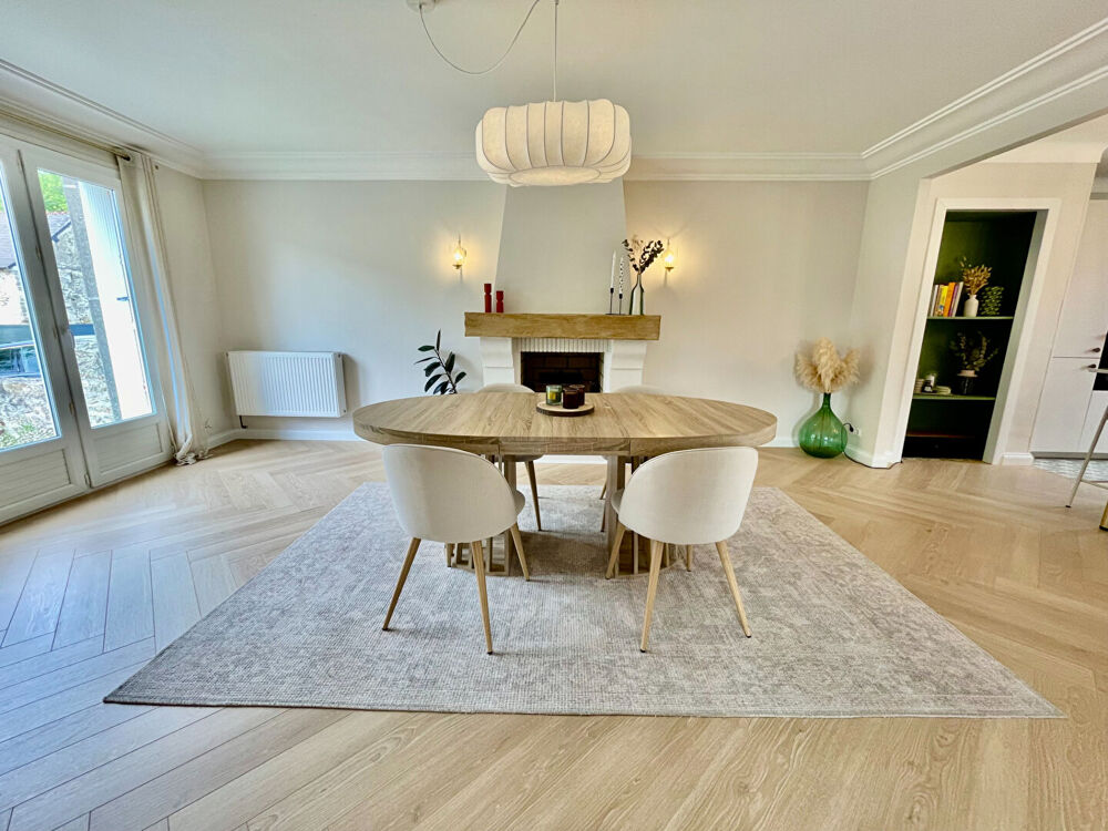 Vente Maison MAISON - 150M² - 3 CHAMBRES - GARAMBEAU - DEPENDANCE Treillieres