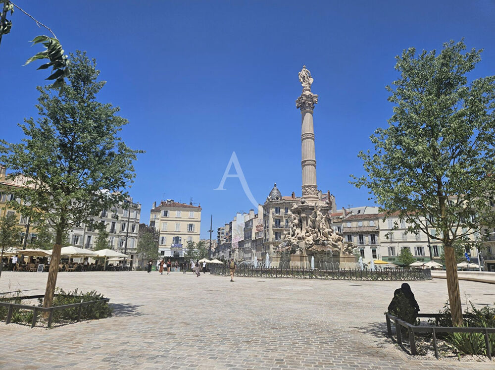  vendre  Appartement Marseille 8