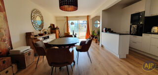  Appartement � vendre 3 pi�ces 65 m�