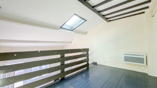  Appartement à louer 2 pièces 30 m²