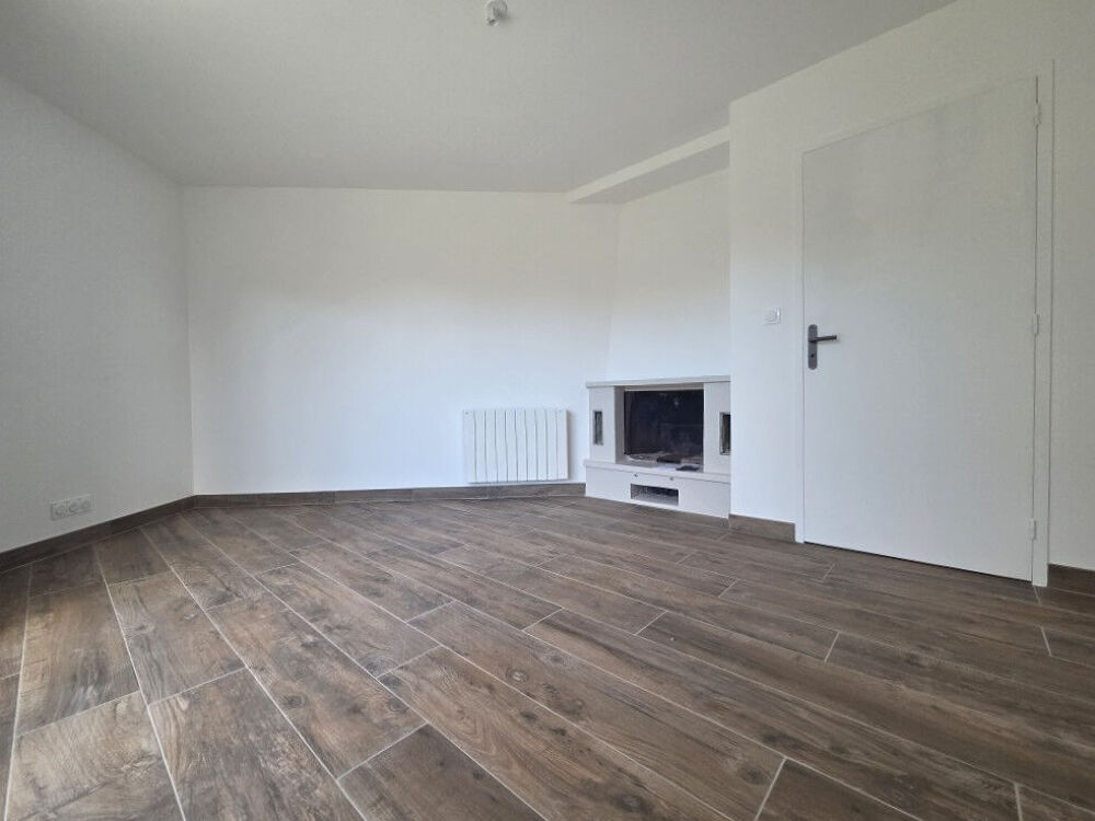 Maison de ville 145m² avec jardin.