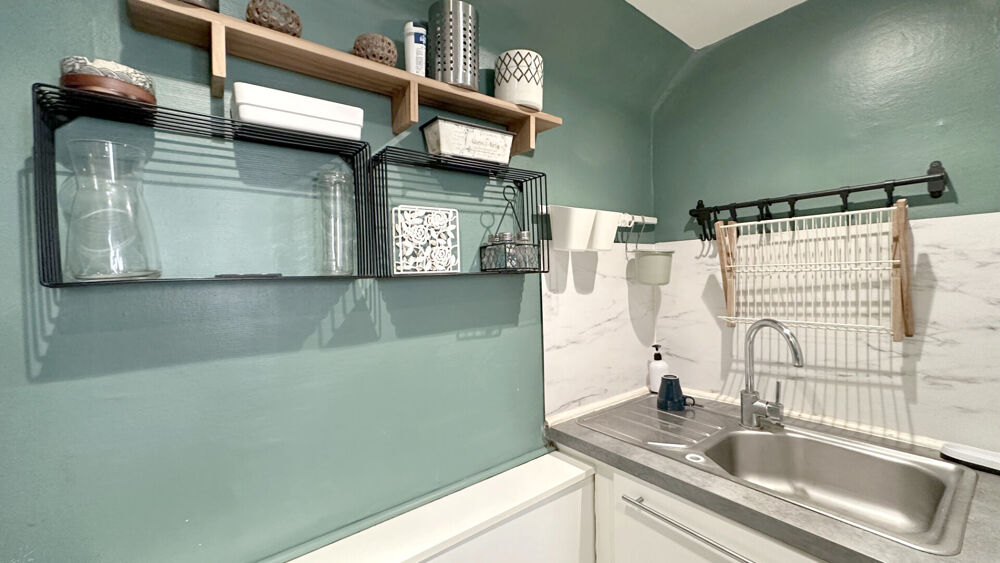 Vente Appartement Appartement Aix En Provence 2 pièce(s) 38 m2 Aix en provence