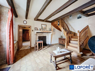  Maison à vendre 5 pièces 135 m²
