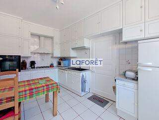  Maison à vendre 5 pièces 122 m²