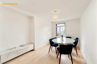  Appartement � vendre 4 pi�ces 69 m�