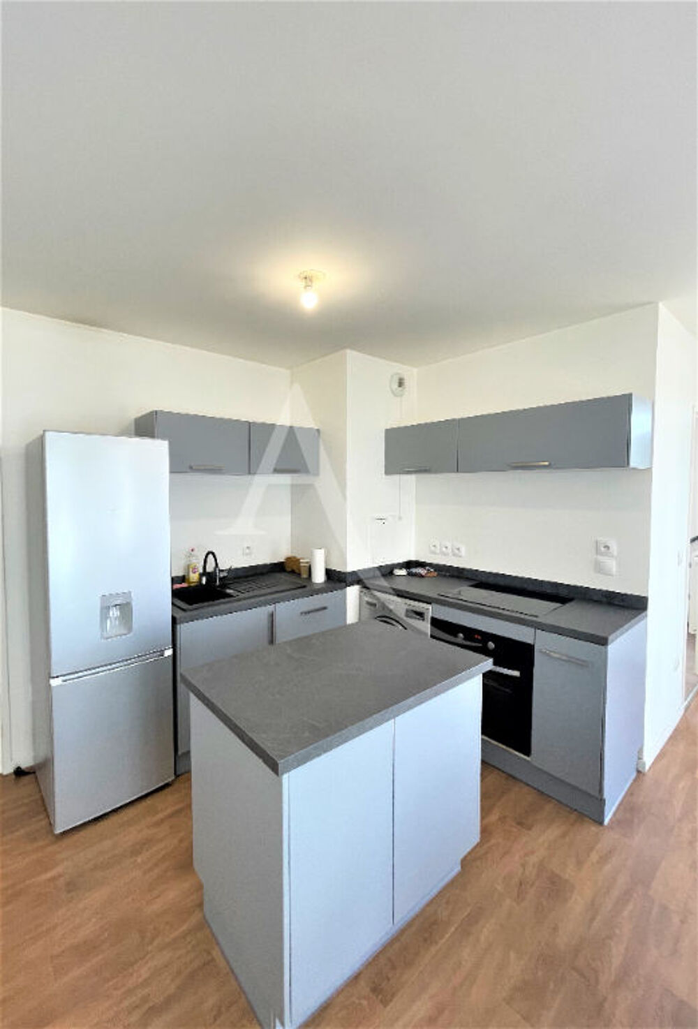 Location Appartement Appartement Aubervilliers 2 pièce(s) 49 m2 Aubervilliers