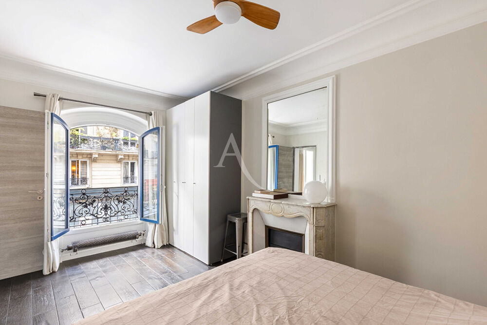 à vendre  Appartement Paris 10