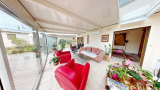  Maison � vendre 4 pi�ces 121 m�