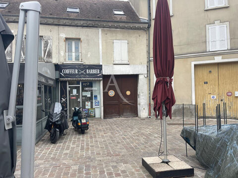 Local commercial  73 m2 85000 95220 Herblay sur seine