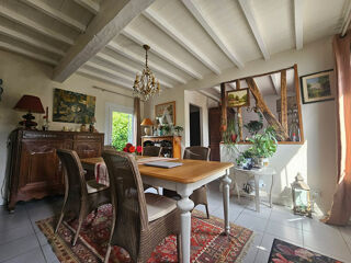  Maison à vendre 6 pièces 157 m²