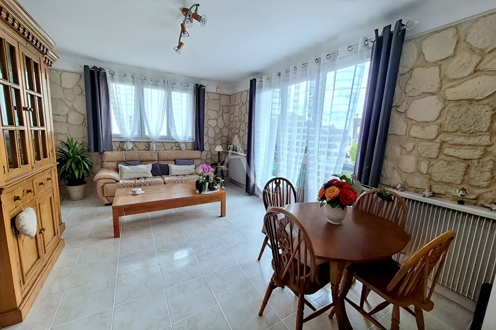 Vente Maison Maison Ozoir La Ferriere 4 pièce(s) 107 m2 Ozoir la ferriere