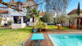  Maison à vendre 5 pièces 151 m²