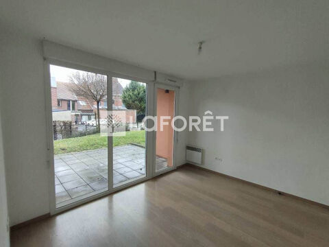  Appartement � louer 2 pi�ces 60 m�