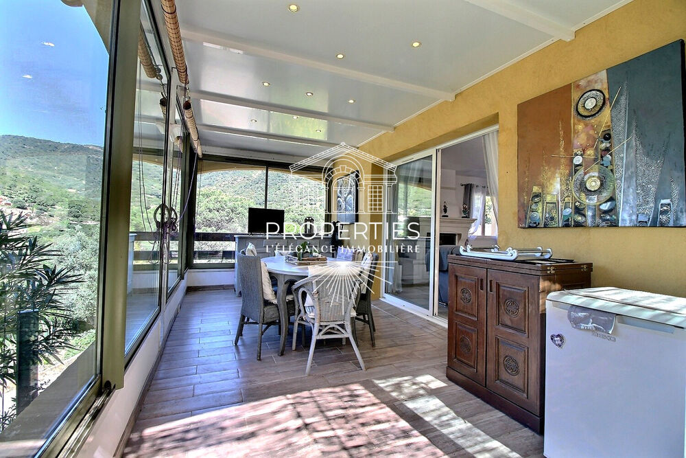 � vendre  Maison Le Lavandou (83980)