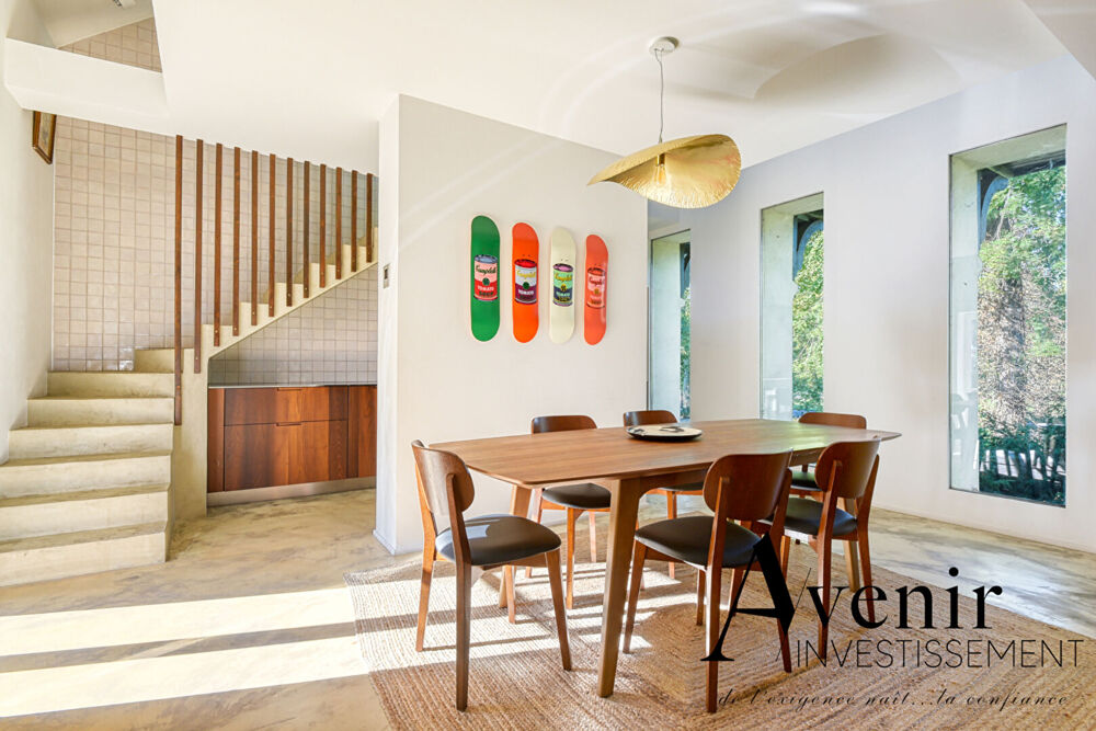  vendre  Appartement Lyon 6