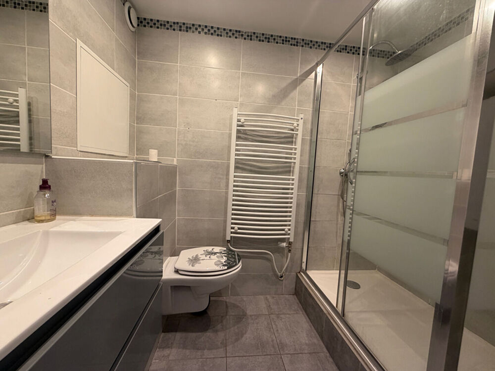 Vente Appartement Appartement Montmorot 3 pièces 55.91 m² / 2 chambres Montmorot