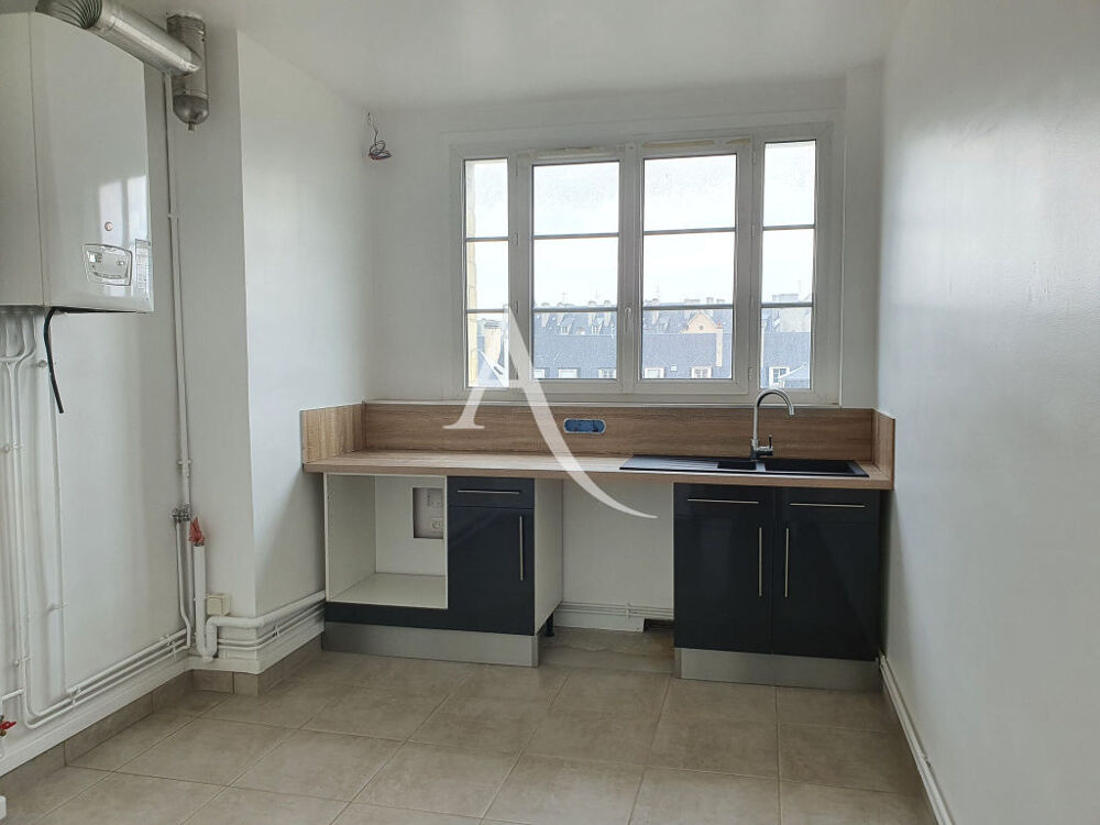 Location Appartement APPARTEMENT CAEN F4 Caen