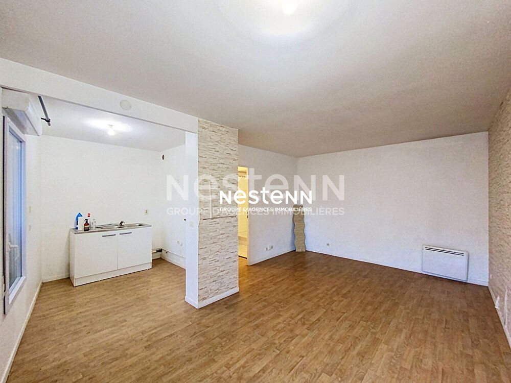 Vente Appartement Appartement F1 de 28 m² avec box à Stains, secteur des 3 Rivières Stains