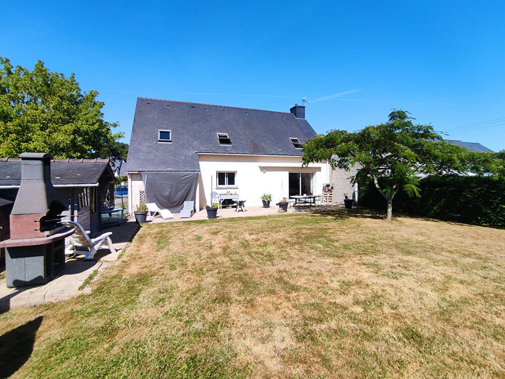 Vente Maison Maison Missillac 160 m2 Missillac