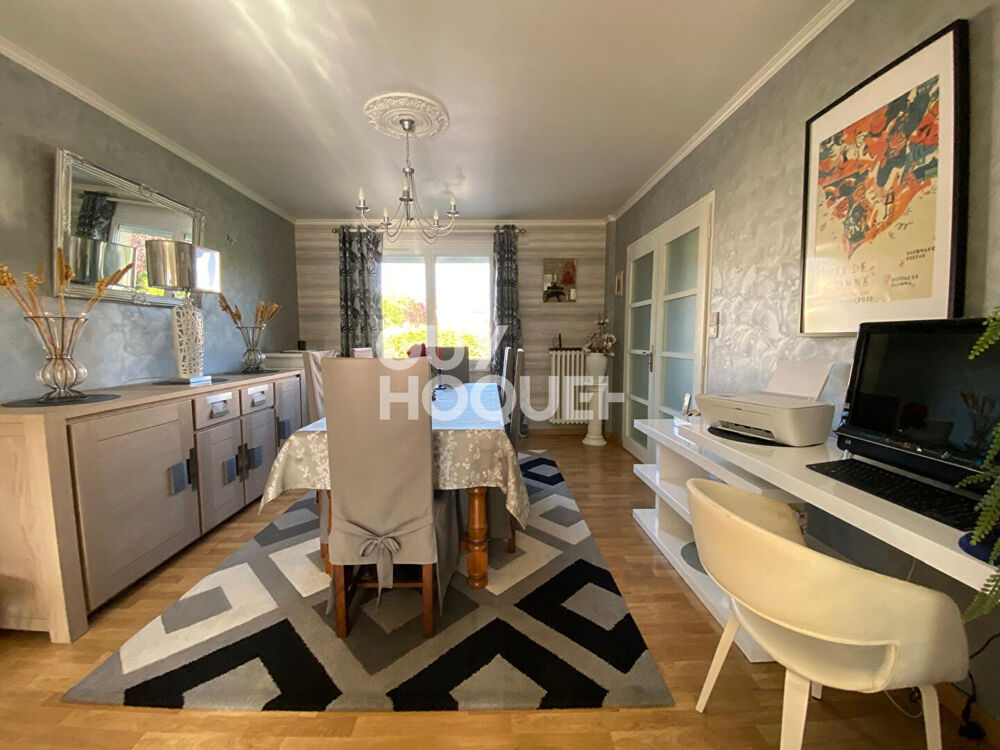 Maison Chartres 5 pièces 108 m2