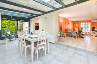  Maison � vendre 6 pi�ces 120 m�