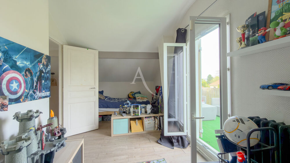 Vente Maison Maison Montgeron 5 pièce(s) 76 m2 Montgeron