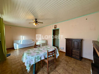  Maison � vendre 4 pi�ces 83 m�