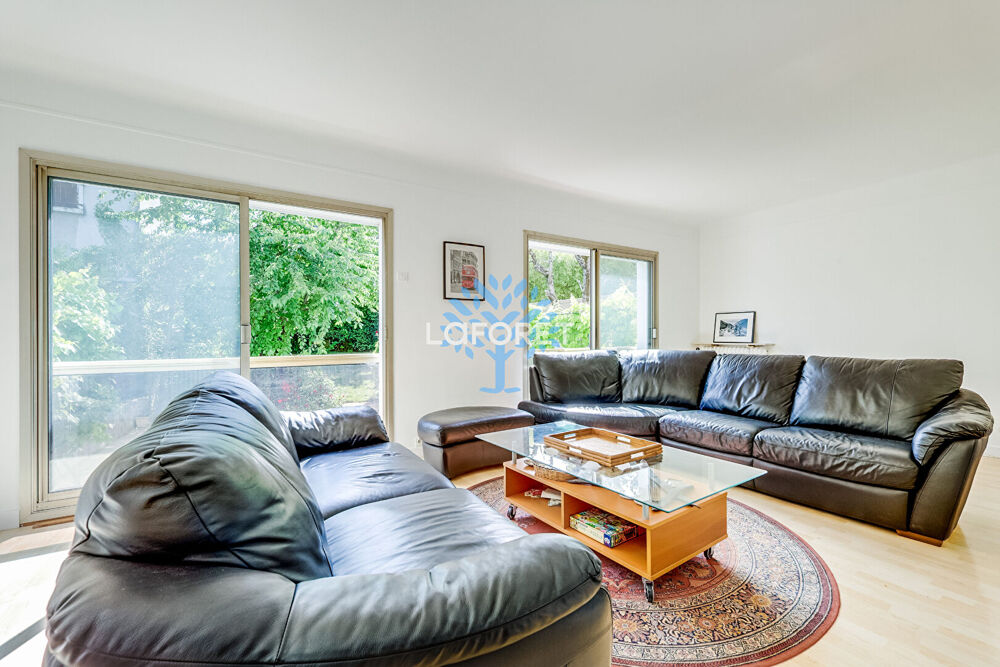 Vente Maison Maison Fontenay Sous Bois 7 pièce(s) 200 m2 Fontenay sous bois