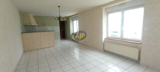  Maison à vendre 4 pièces 80 m²