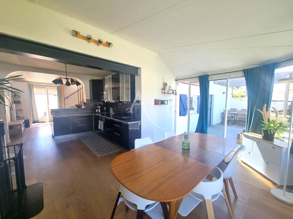 Vente Maison Maison Saint Sebastien Sur Loire au calme Saint sebastien sur loire