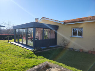  Maison à vendre 4 pièces 102 m²