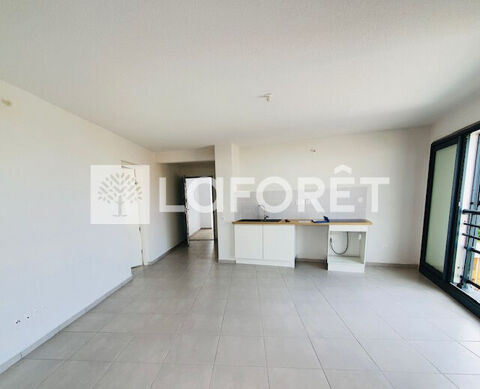  Appartement � louer 3 pi�ces 64 m�