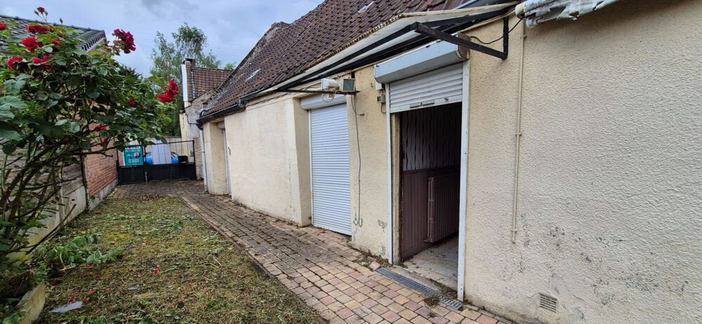 Maison Saint Amand Les Eaux