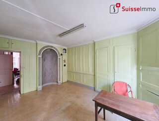  Maison à vendre 5 pièces 134 m²