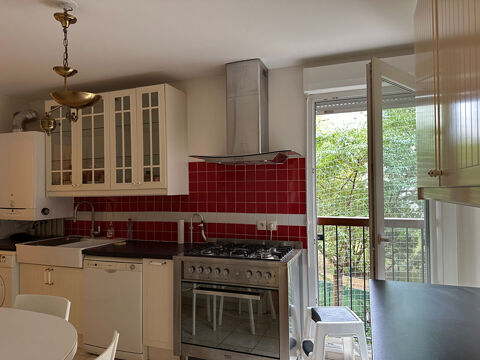  Appartement  louer 5 pices 95 m