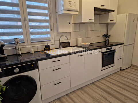  Appartement � louer 2 pi�ces 47 m�