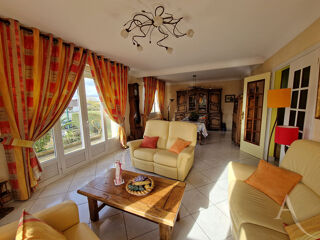  Maison � vendre 6 pi�ces 135 m�