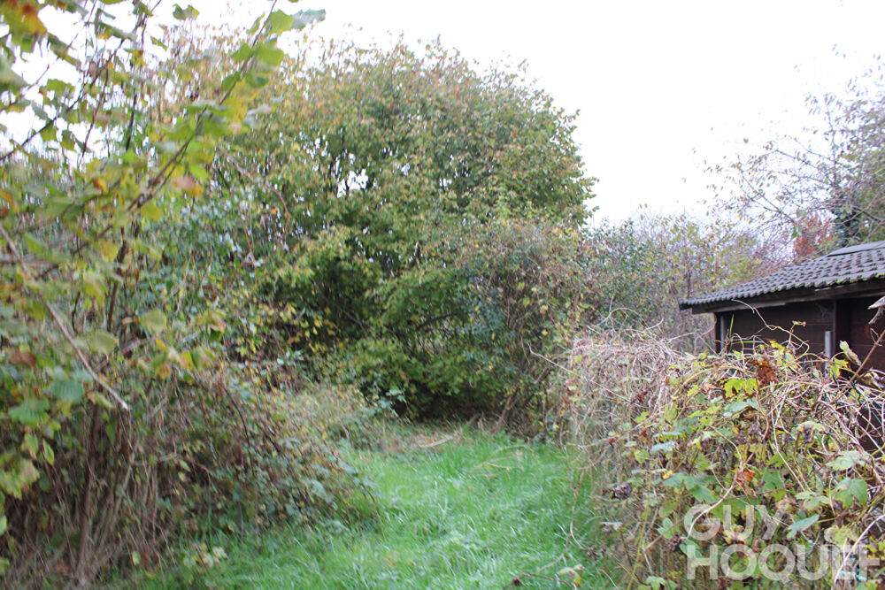 Vente Terrain Terrain � b�tir 650 m� Bullion