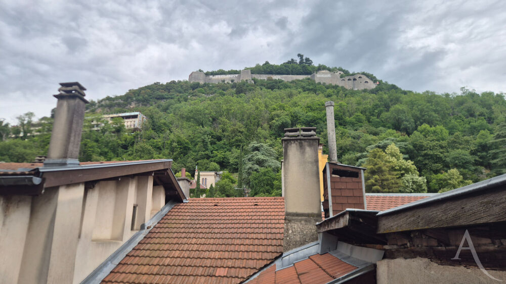 Appartement Grenoble 4 pièce(s) 118.57 m2