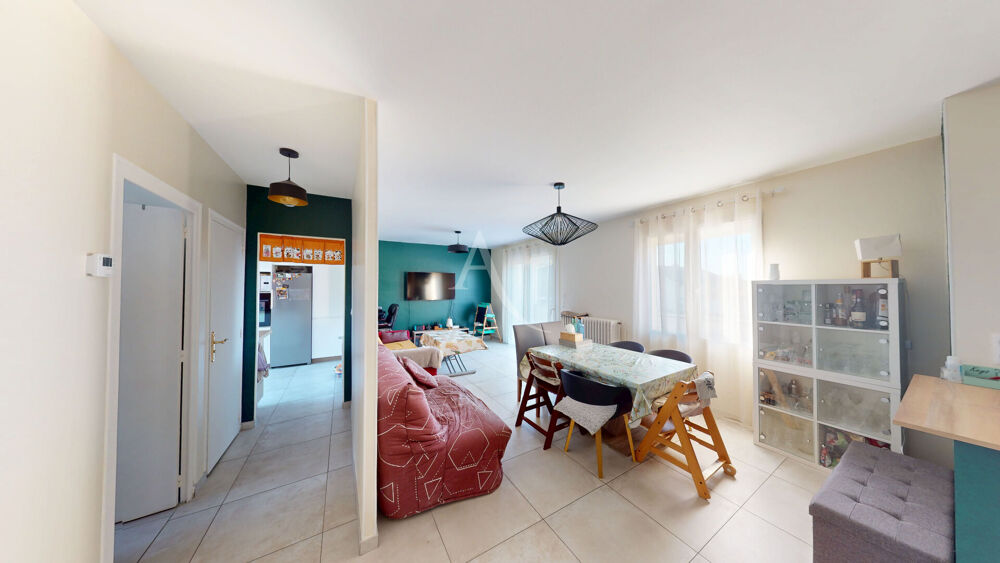Vente Maison Maison de plain-pied entièrement rénovée sur terrain clos de 500 m² Les roches premaries