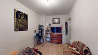  Appartement � vendre 2 pi�ces 44 m�