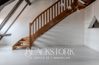  Appartement à vendre 3 pièces 84 m²