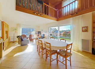  Maison � vendre 7 pi�ces 155 m�