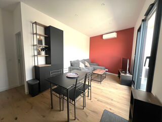  Appartement à louer 2 pièces 30 m²